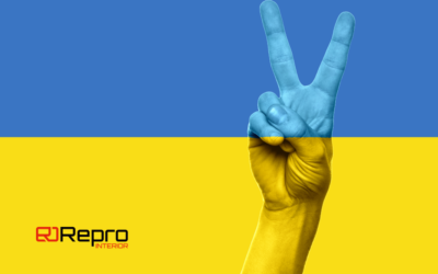 We help Ukraine